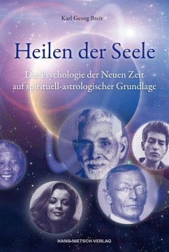Heilen der Seele (eBook, PDF) - Breit, Karl Georg