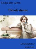 Piccole donne (eBook, ePUB)