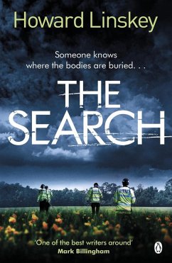 Cover The Search (eBook, ePUB)