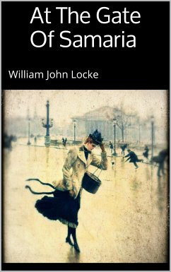 At The Gate Of Samaria (eBook, ePUB) - John Locke, William