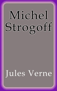 Cover Michel Strogoff (eBook, ePUB)