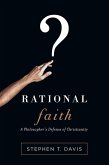 Rational Faith (eBook, ePUB)