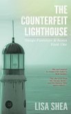 The Counterfeit Lighthouse (Navajo Footsteps in Korea) (eBook, ePUB)