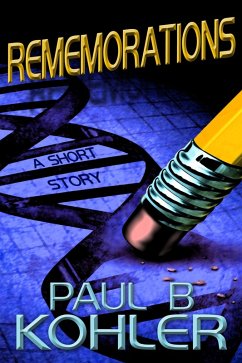 Cover Rememorations (eBook, ePUB)