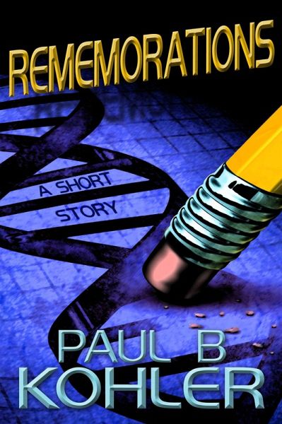 Rememorations (eBook, ePUB)