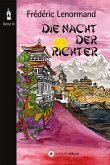 Die Nacht der Richter (eBook, ePUB)