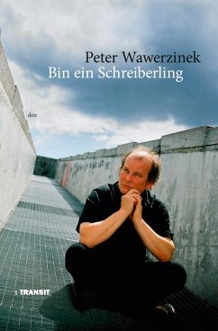 Bin ein Schreiberling (eBook, ePUB) - Wawerzinek, Peter
