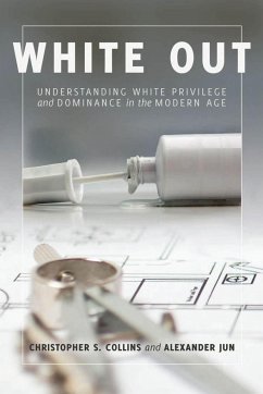 White Out - Collins, Christopher S.;Jun, Alexander