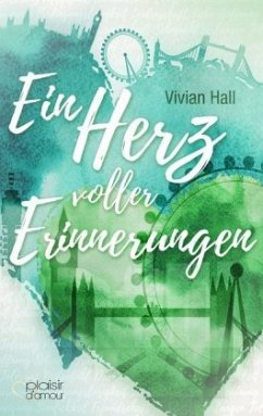 Ein Herz voller Erinnerungen - Hall, Vivian