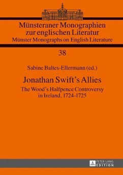 Jonathan Swift¿s Allies