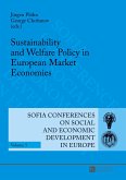 Sustainability and Welfare Policy in European Market Economies