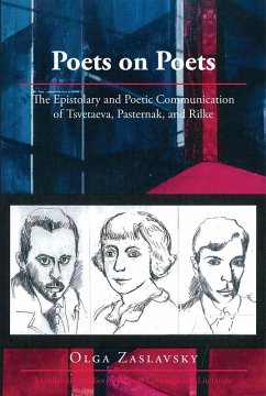 Poets on Poets - Zaslavsky, Olga