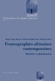 Francographies africaines contemporaines