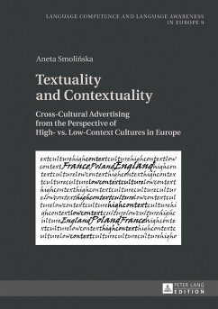 Textuality and Contextuality - Smolinska, Aneta