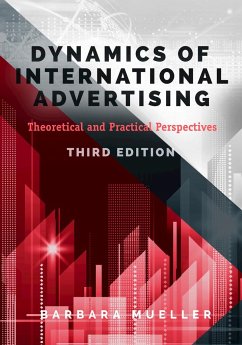 Dynamics of International Advertising - Mueller, Barbara