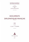 Documents diplomatiques français