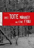 Drei tote Männer und eine Frau / Kommissar Ponte Bd.4