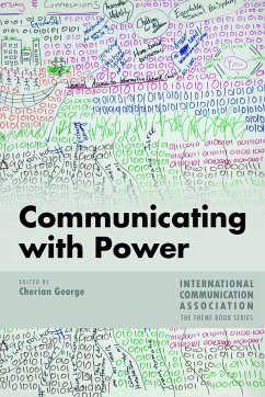 Communicating with Power