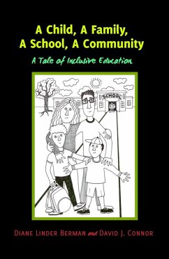 Cover A Child, A Family, A School, A Community