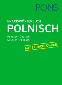 PONS Praxiswörterbuch Polnisch