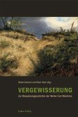 Vergewisserung