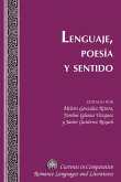 Lenguaje, Poesía y Sentido