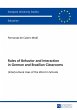 Rules of Behavior and Interaction in... - Bild 1