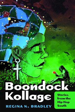 Boondock Kollage - Bradley, Regina N.