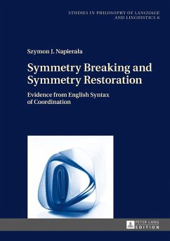 Symmetry Breaking and Symmetry Restoration - Napierala, Szymon J.