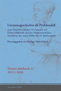 Literaturgeschichte als Problemfall