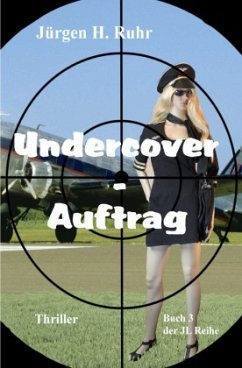 Undercover - Auftrag - Ruhr, Jürgen H.