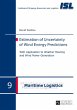 Estimation of Uncertainty of Wind... - Bild 1