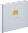 Walther Baby Animal blau 25x28 50... - Bild 1