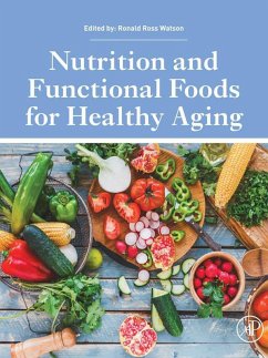 Nutrition and Functional Foods for Healthy Aging (eBook, ePUB) - Watson, Ronald Ross