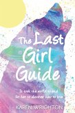 The Last Girl Guide (eBook, ePUB)