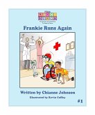 Frankie Runs Again (The Runch Bunch) (eBook, ePUB) Frankie Runs Again (The Runch Bunch) (eBook, ePUB)