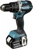 Makita DHP484RTJ Akku-Schlagbohrschrauber