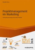 Projektmanagement im Marketing (eBook, PDF)