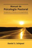 Manual de Psicología Pastoral (eBook, ePUB)