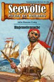 Seewölfe - Piraten der Weltmeere 285 (eBook, ePUB)