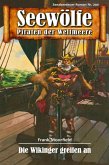 Seewölfe - Piraten der Weltmeere 290 (eBook, ePUB)