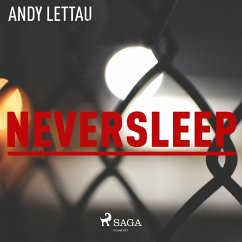 Neversleep (Ungekürzt) (MP3-Download) - Lettau, Andy