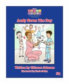 Andy Saves The Day (The Runch Bunch) (eBook, ePUB)