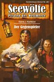 Seewölfe - Piraten der Weltmeere 287 (eBook, ePUB)