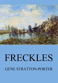 Freckles (eBook, ePUB)