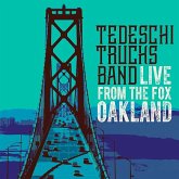 Live From The Fox Oakland (Dlx.2cd/Dvd)