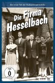 Die Firma Hesselbach DVD-Box