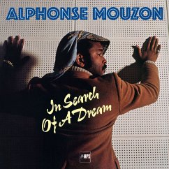 In Search Of A Dream - Mouzon,Alphonse