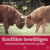 Konflikte bewältigen (eBook, ePUB)