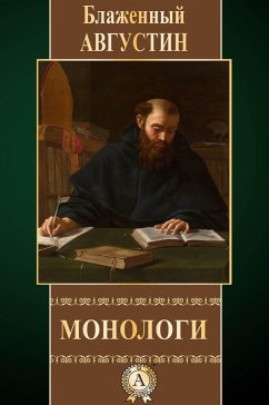 Cover Soliloquies (eBook, ePUB)